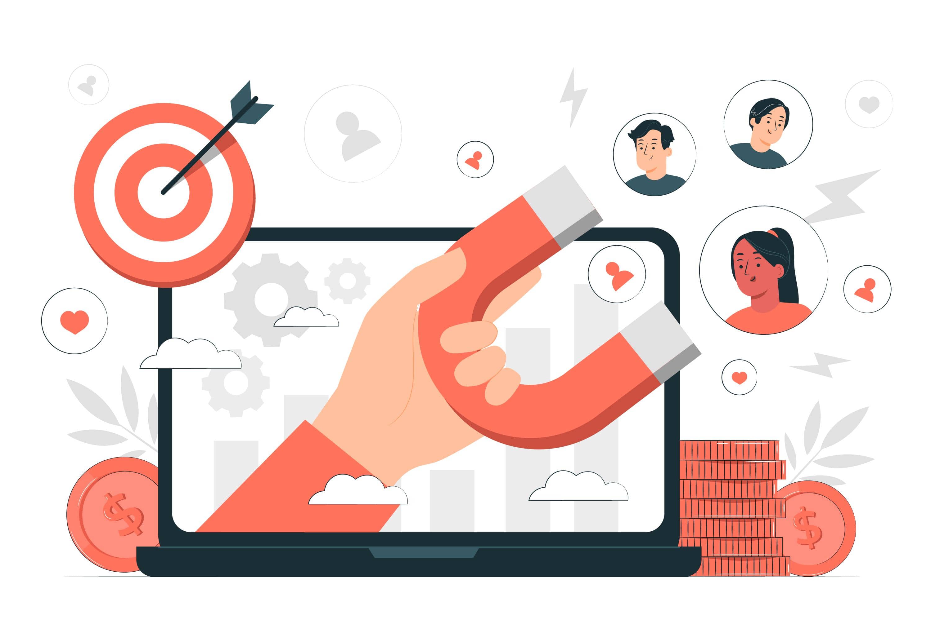 High-Intent Inbound Calls