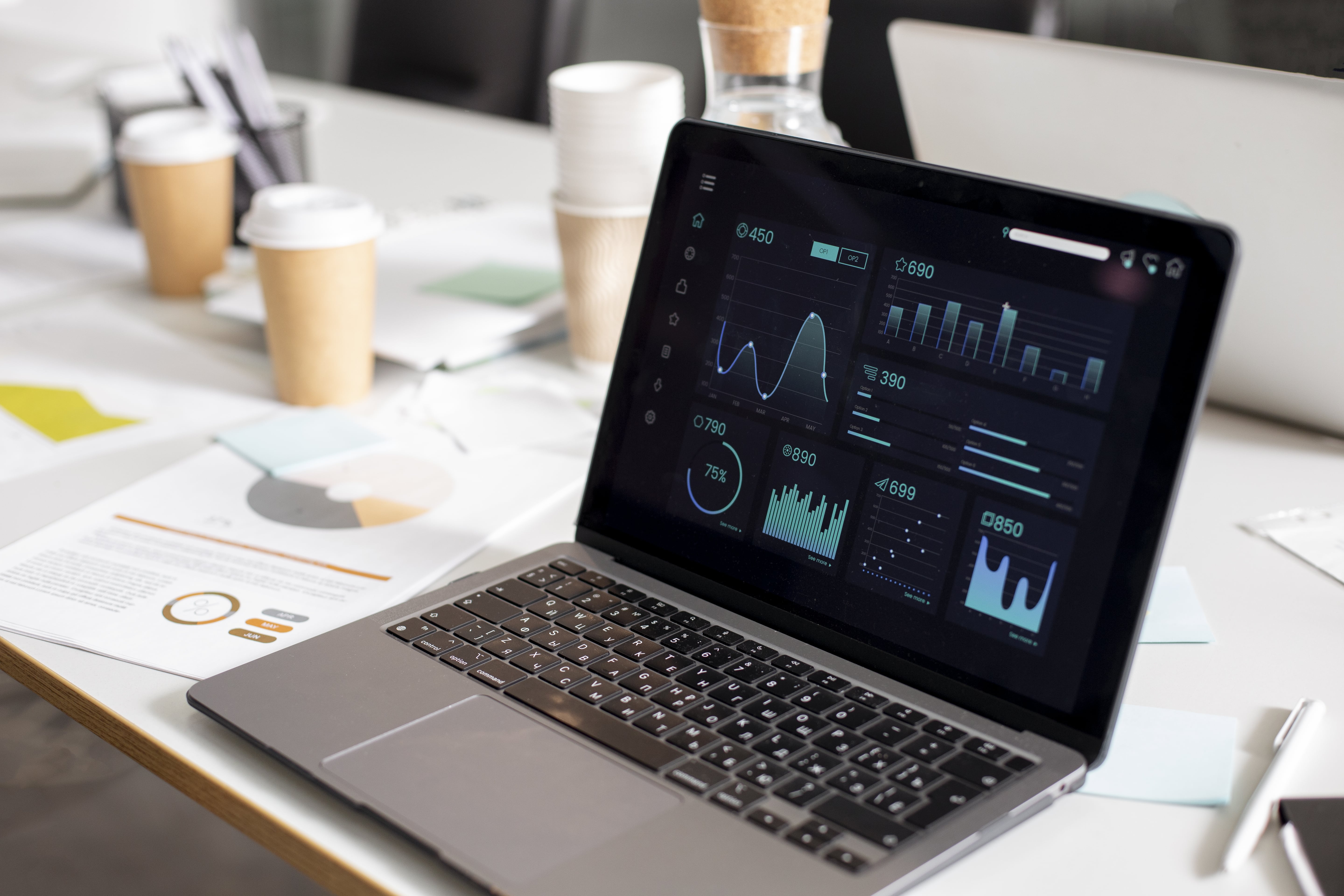 Compliance & Quality Assurance